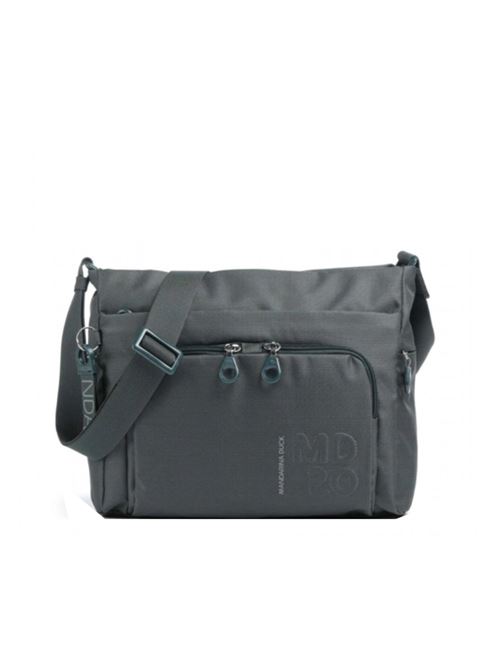 MD20 borsa a tracolla MANDARINA DUCK | P10QMT58SPINE GREEN